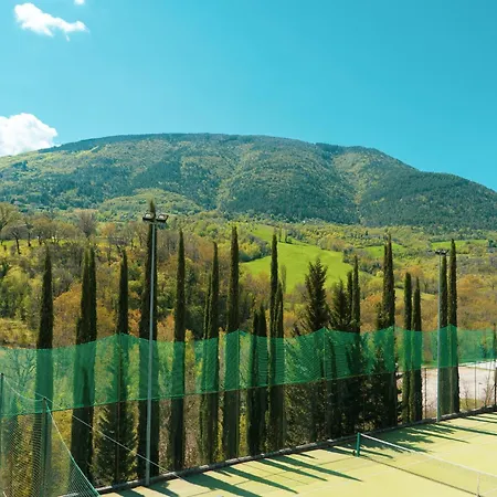 Holiday Home Near Assisi With Pool Prázdninový dům *