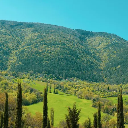 Дом отдыха Holiday Home Near Assisi With Pool Ассизи