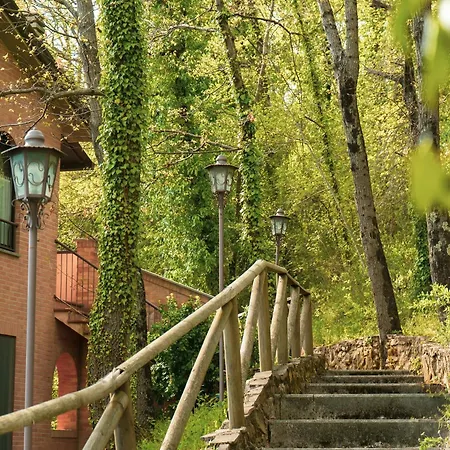 Holiday Home Near Assisi With Pool *