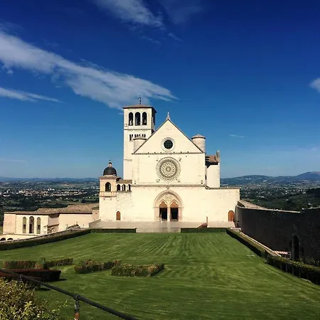Holiday Home Near Assisi With Pool *