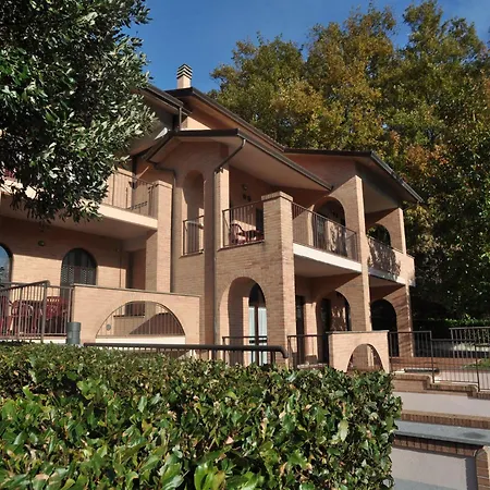 Semesterbostad Holiday Home Near Assisi With Pool Assisi