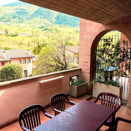 Holiday Home Near Assisi With Pool *