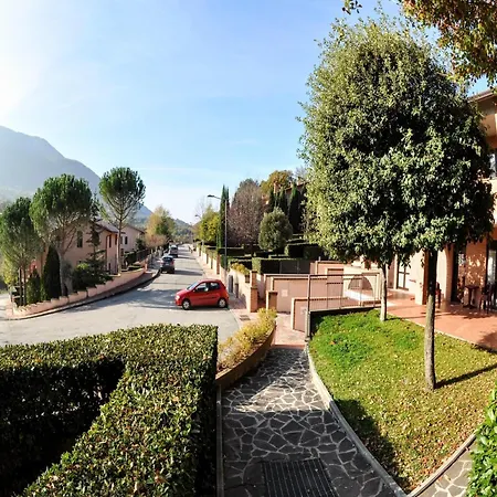 Holiday Home Near Assisi With Pool Дом отдыха