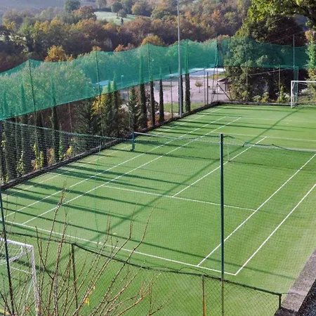 Prázdninový dům Holiday Home Near Assisi With Pool *